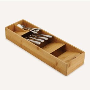 Bamboo Suction Spoon